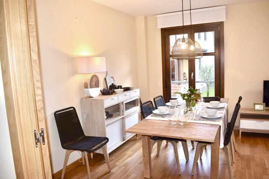 Apartamentos Venuntiempo Vut1217Asvut1As Llanes Kültér fotó