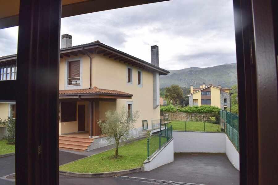 Apartamentos Venuntiempo Vut1217Asvut1As Llanes Kültér fotó